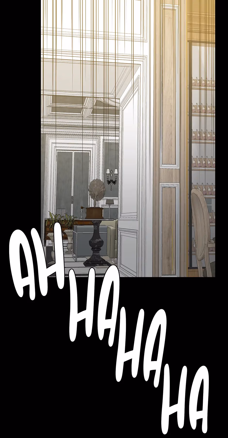 Abyss Cruise Chapter 32 page 6 - 