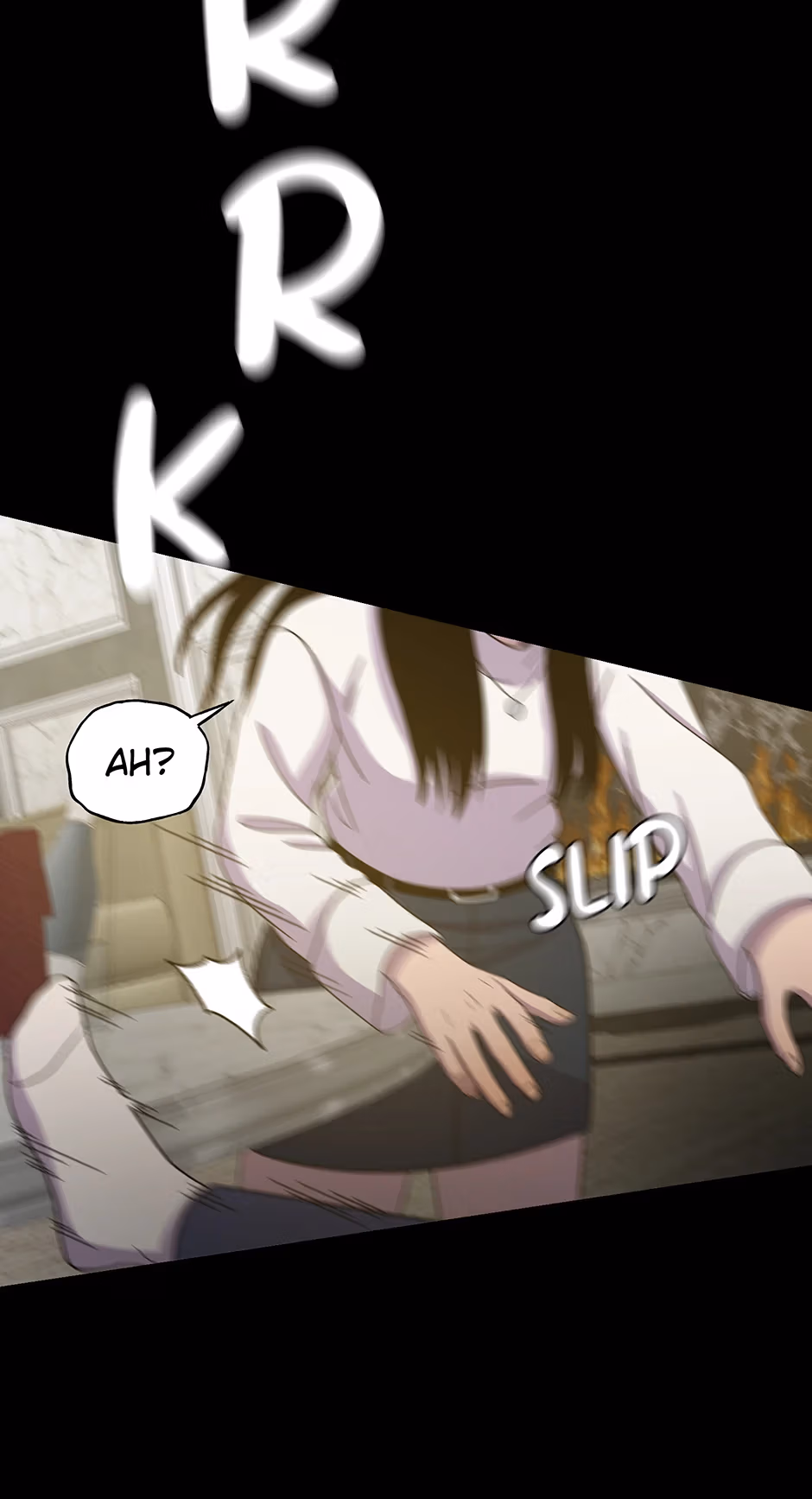 Abyss Cruise Chapter 32 page 53 - 