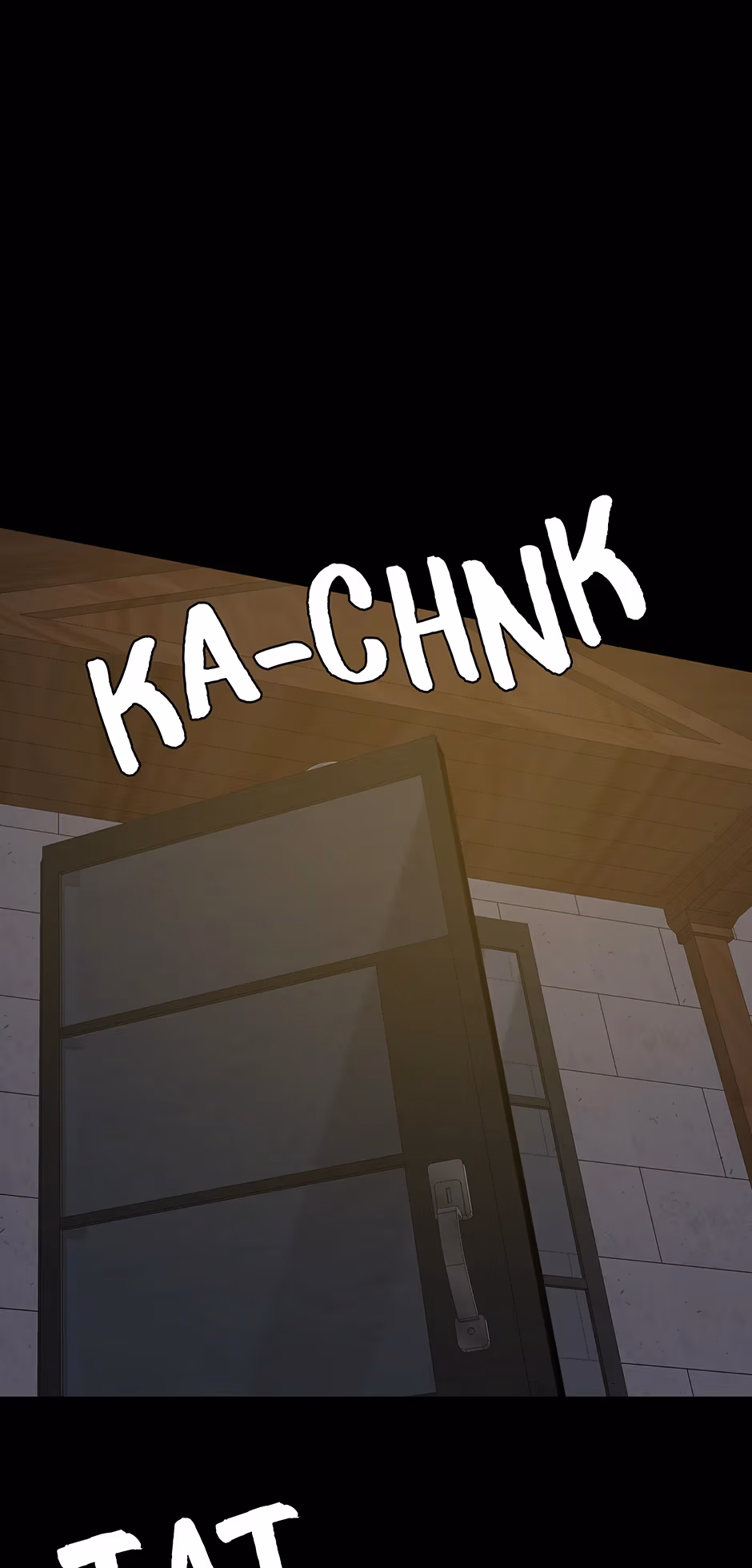 Abyss Cruise Chapter 33 page 42 - 