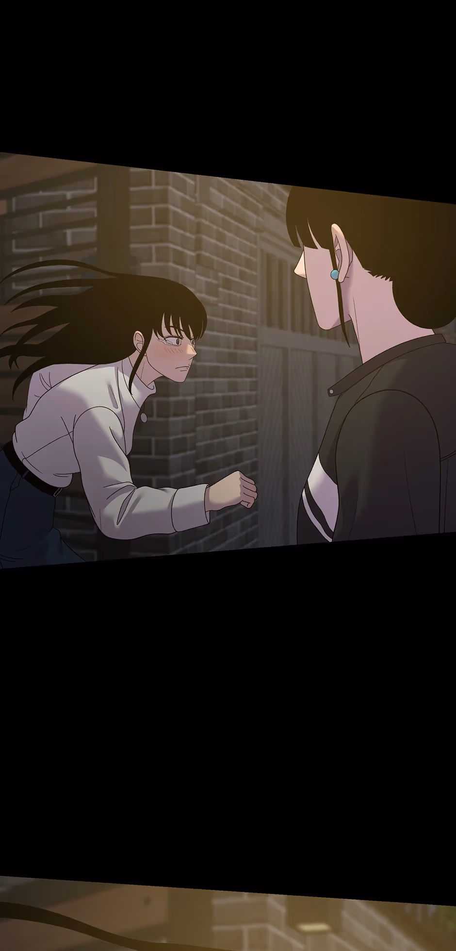 Abyss Cruise Chapter 33 page 45 - 