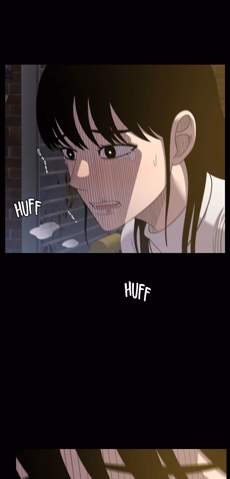 Abyss Cruise Chapter 34 page 3 - 