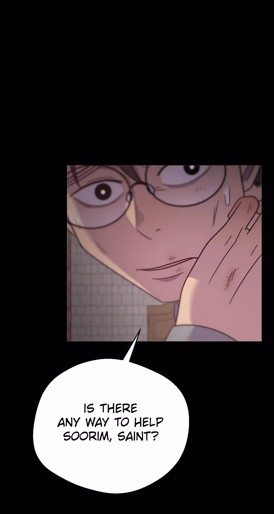 Abyss Cruise Chapter 39 page 13 - 