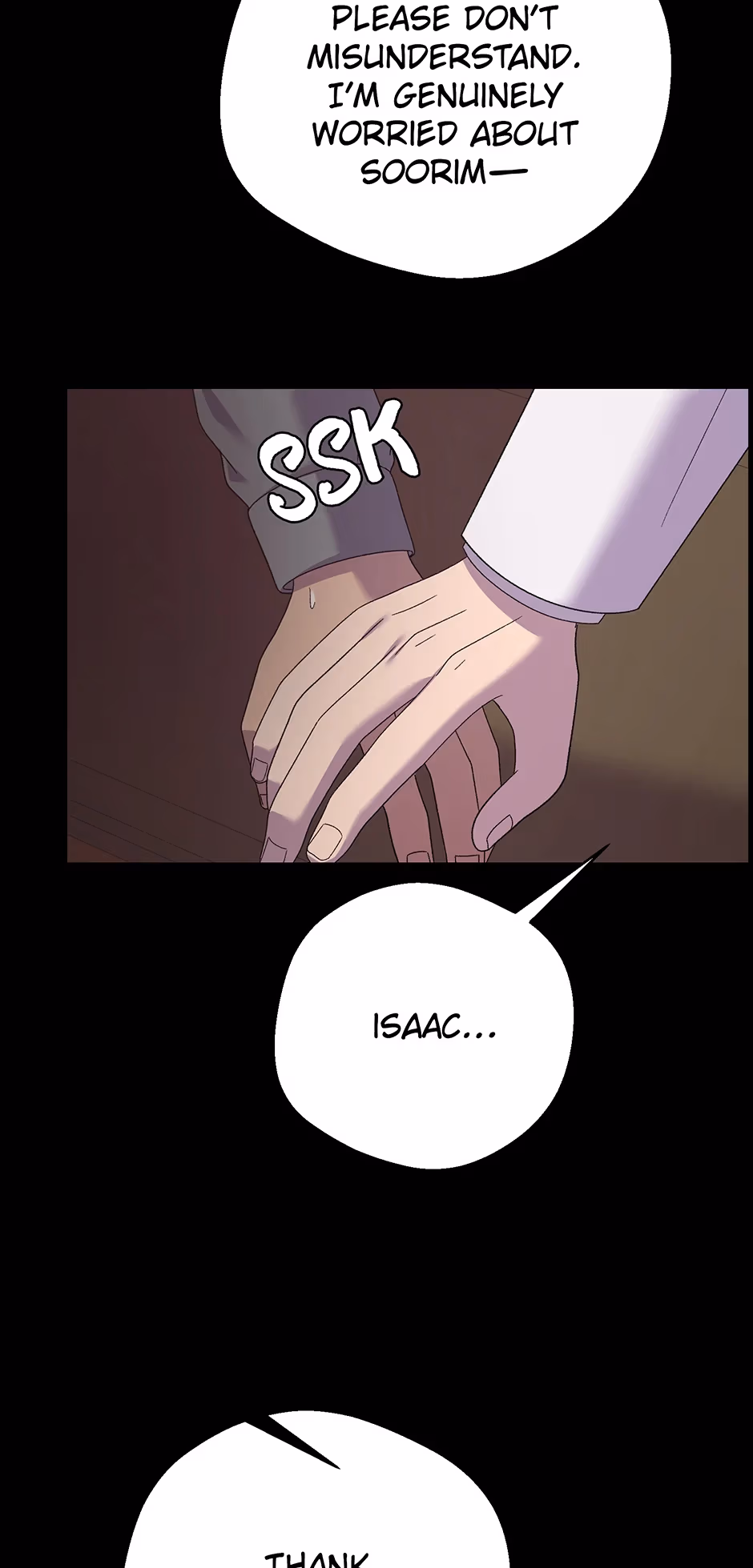 Abyss Cruise Chapter 39 page 16 - 