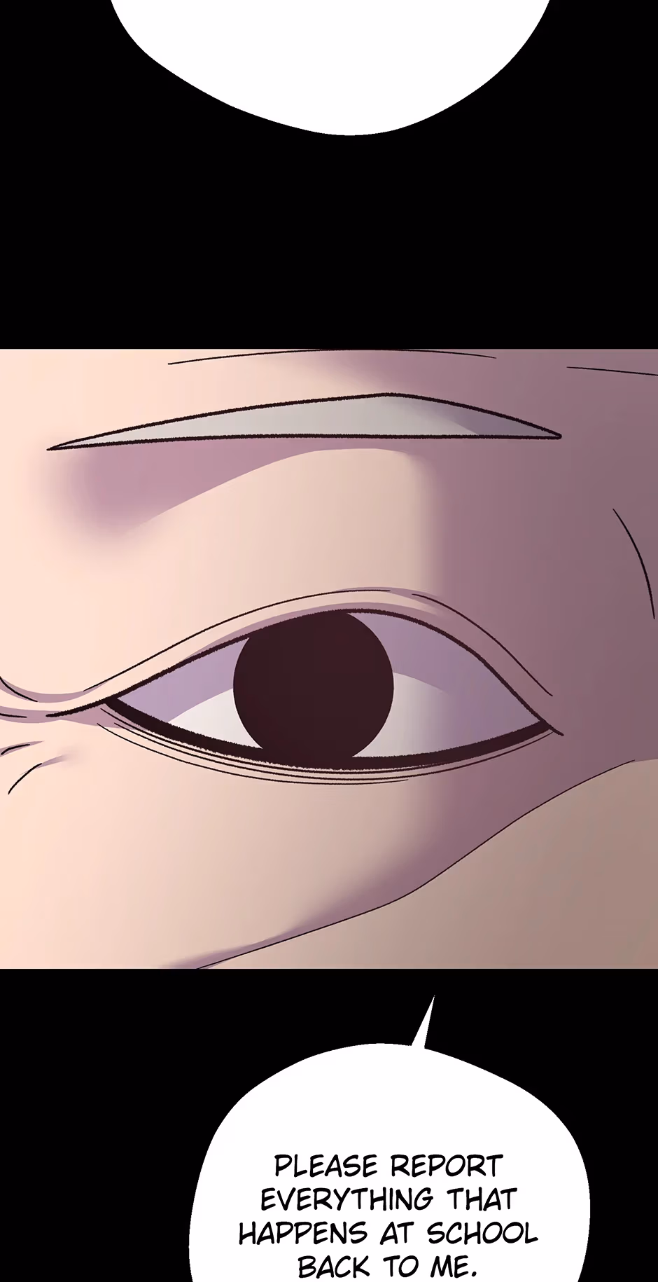 Abyss Cruise Chapter 39 page 21 - 