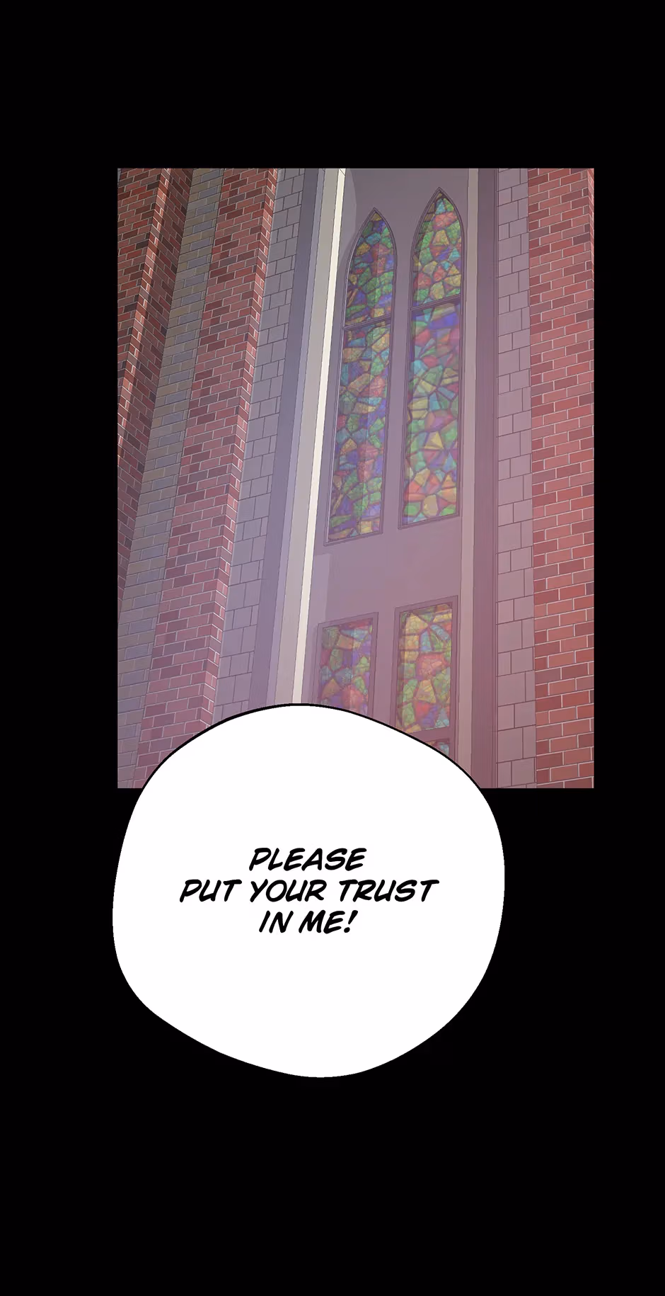 Abyss Cruise Chapter 39 page 25 - 