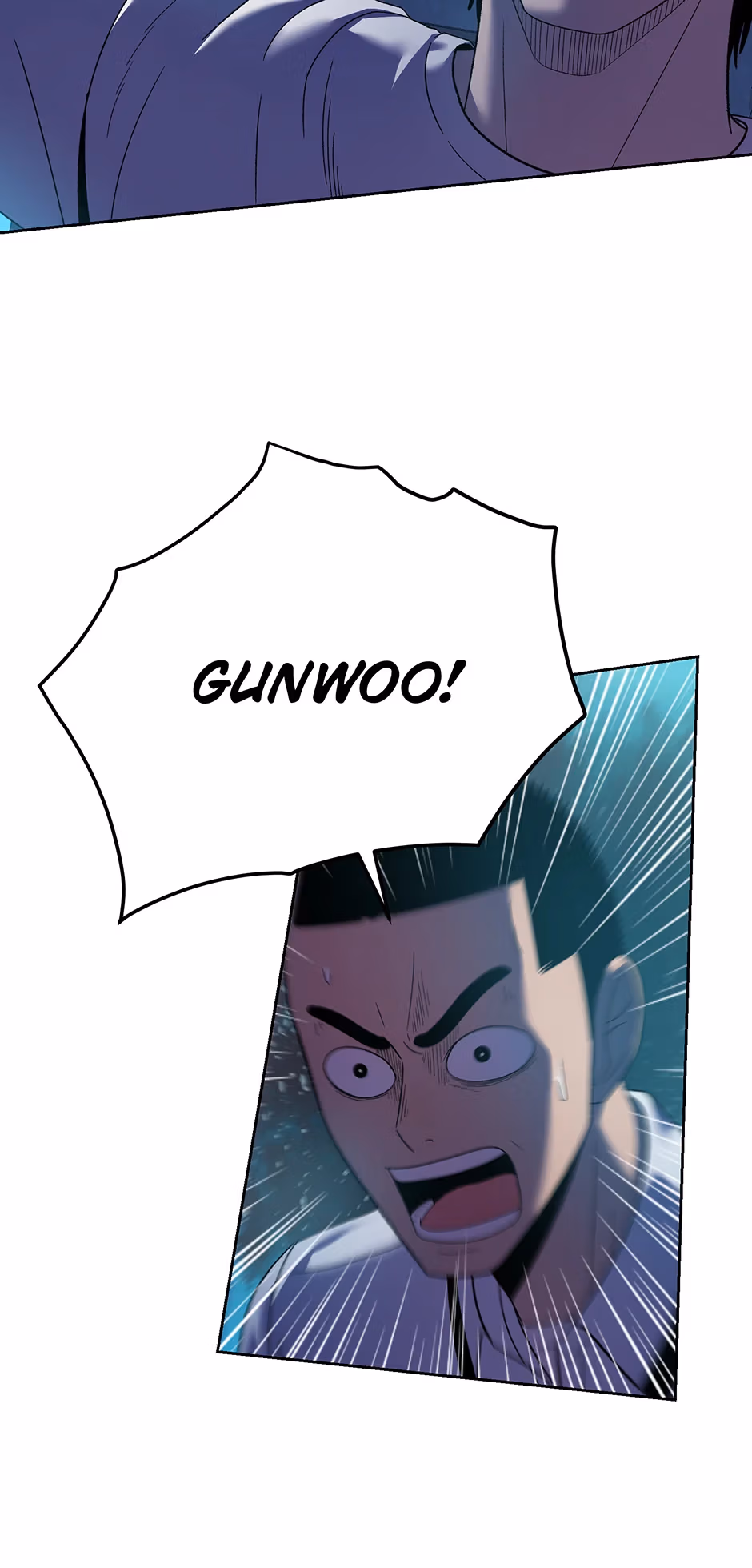 Abyss Cruise Chapter 39 page 28 - 