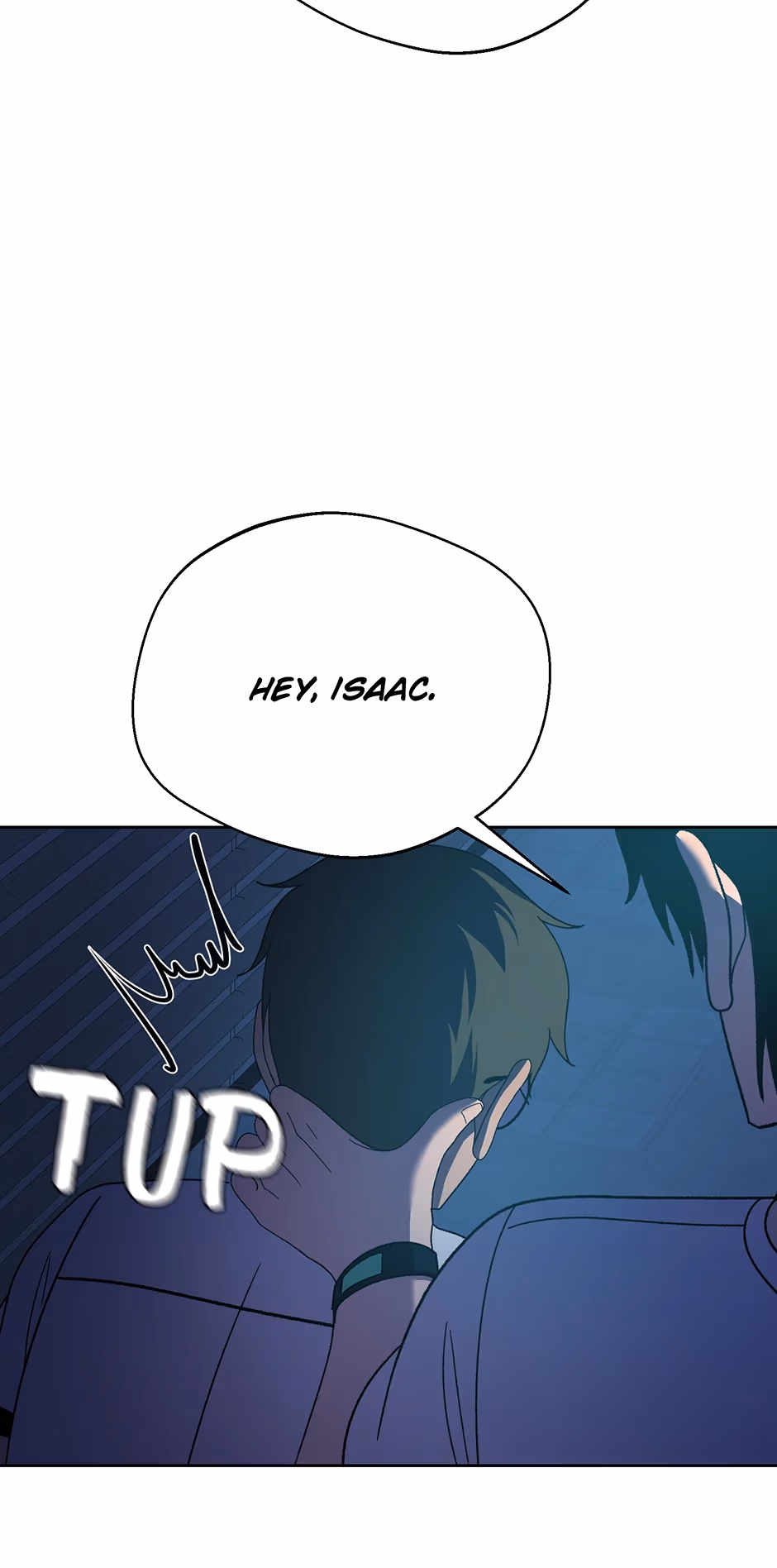 Abyss Cruise Chapter 39 page 34 - 