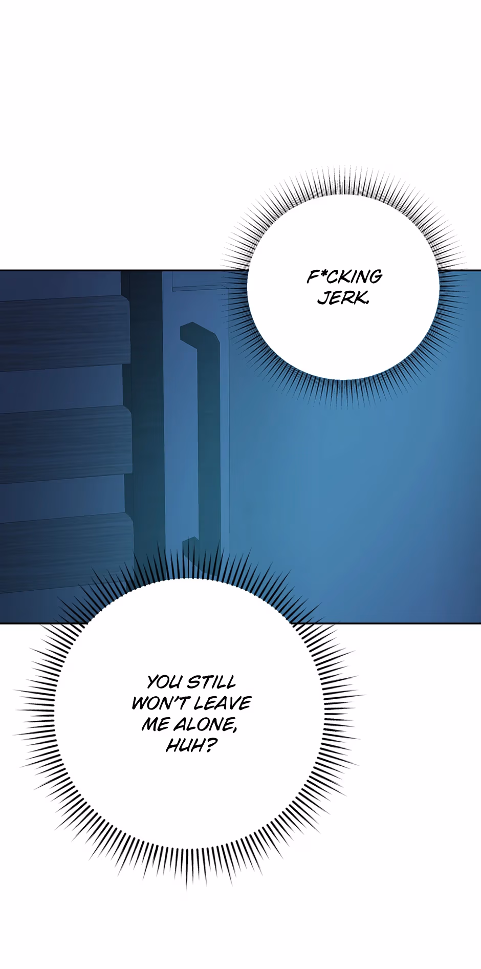 Abyss Cruise Chapter 39 page 38 - 