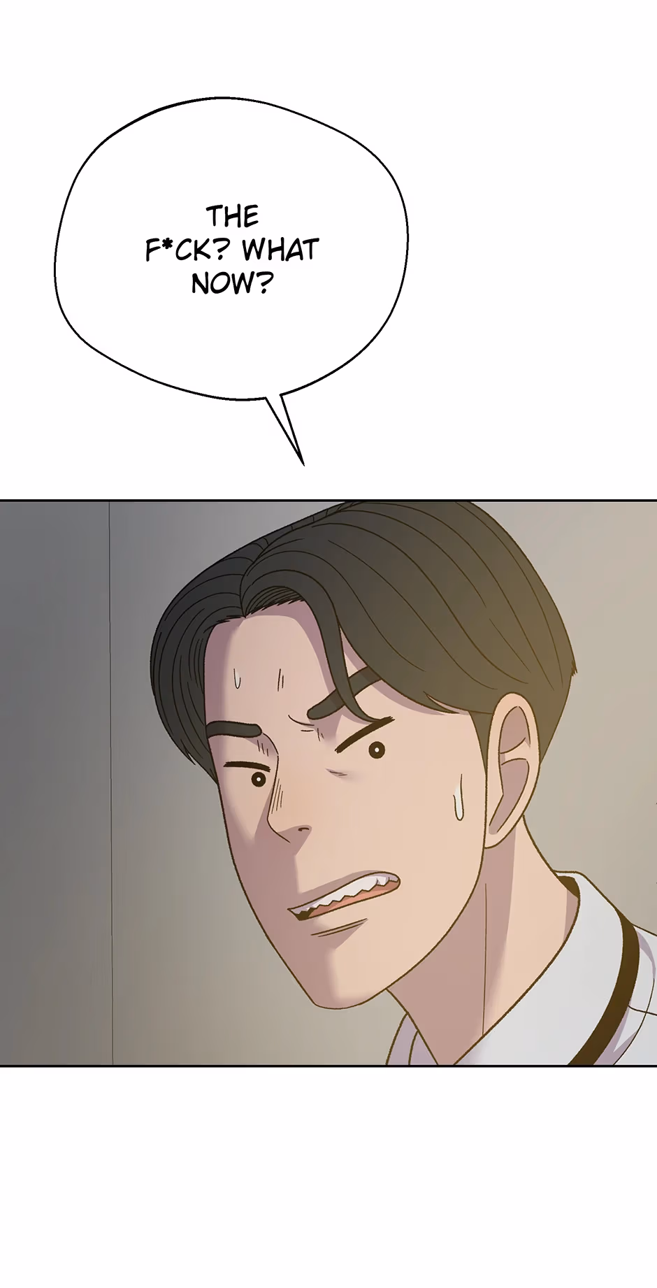 Abyss Cruise Chapter 39 page 44 - 