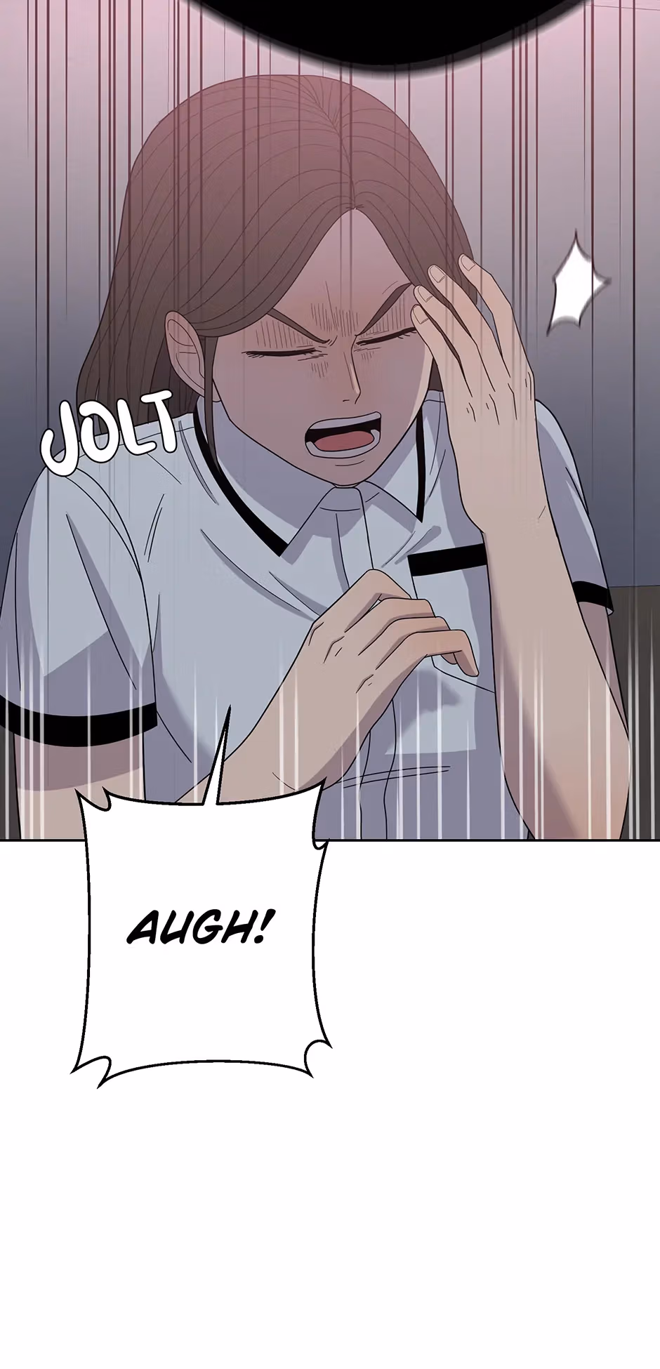 Abyss Cruise Chapter 4 page 23 - 