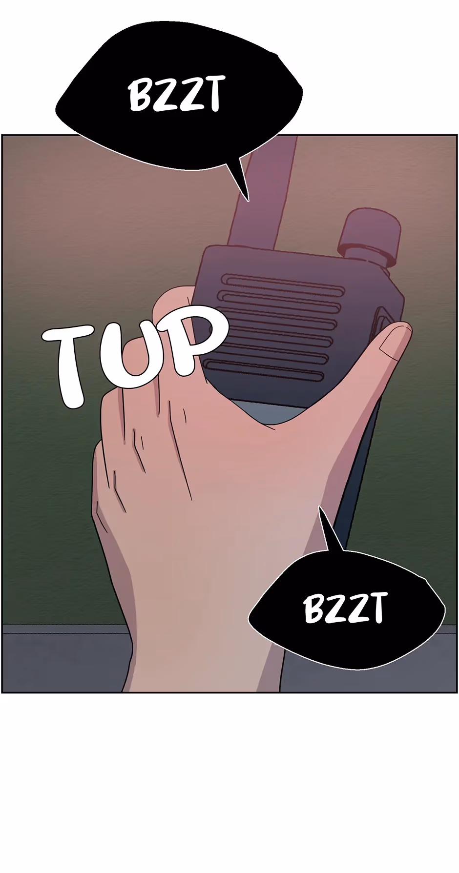 Abyss Cruise Chapter 4 page 30 - 