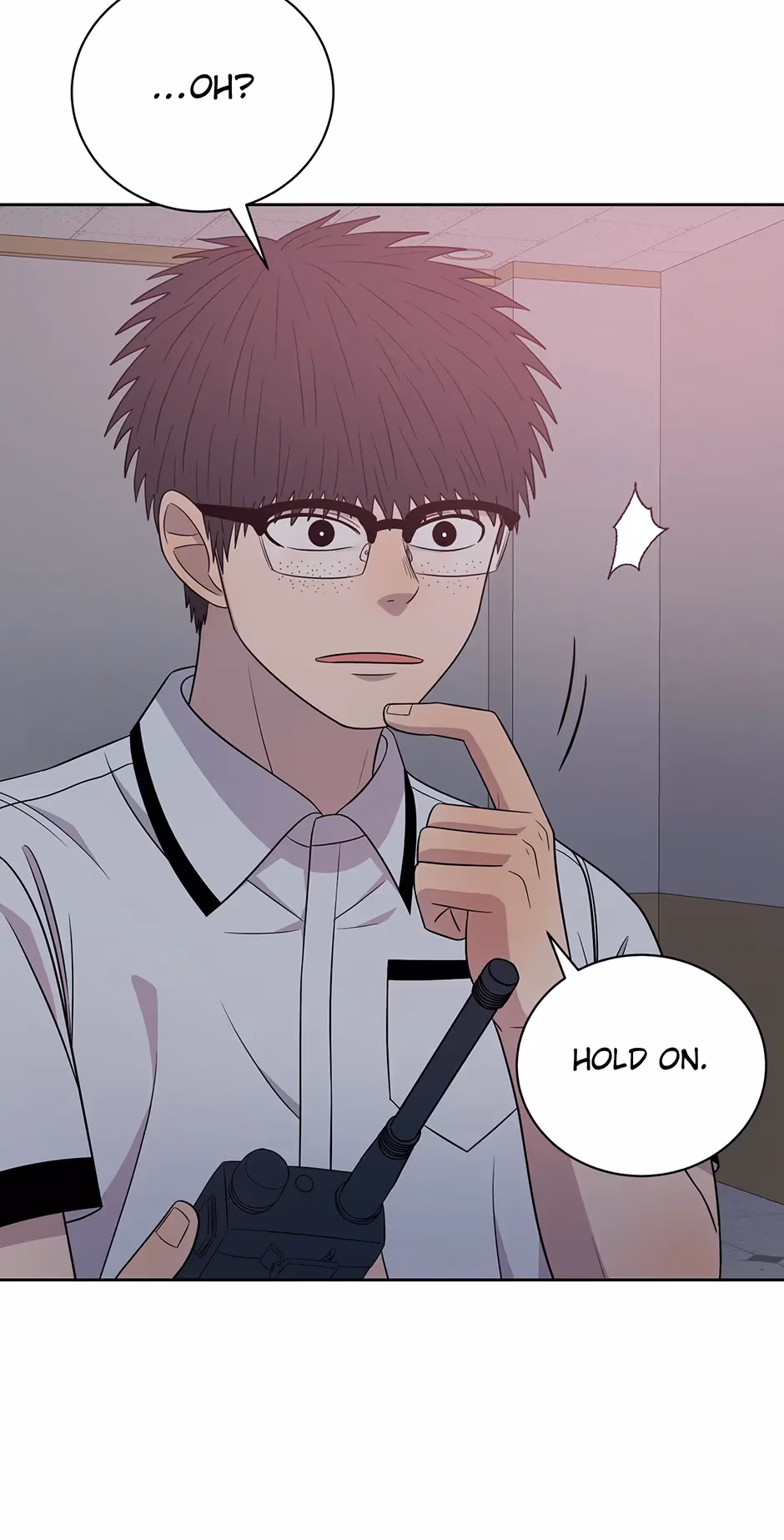 Abyss Cruise Chapter 4 page 53 - 