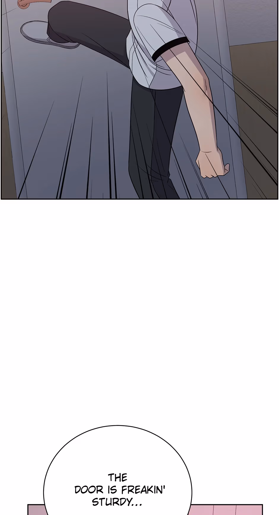 Abyss Cruise Chapter 4 page 64 - 
