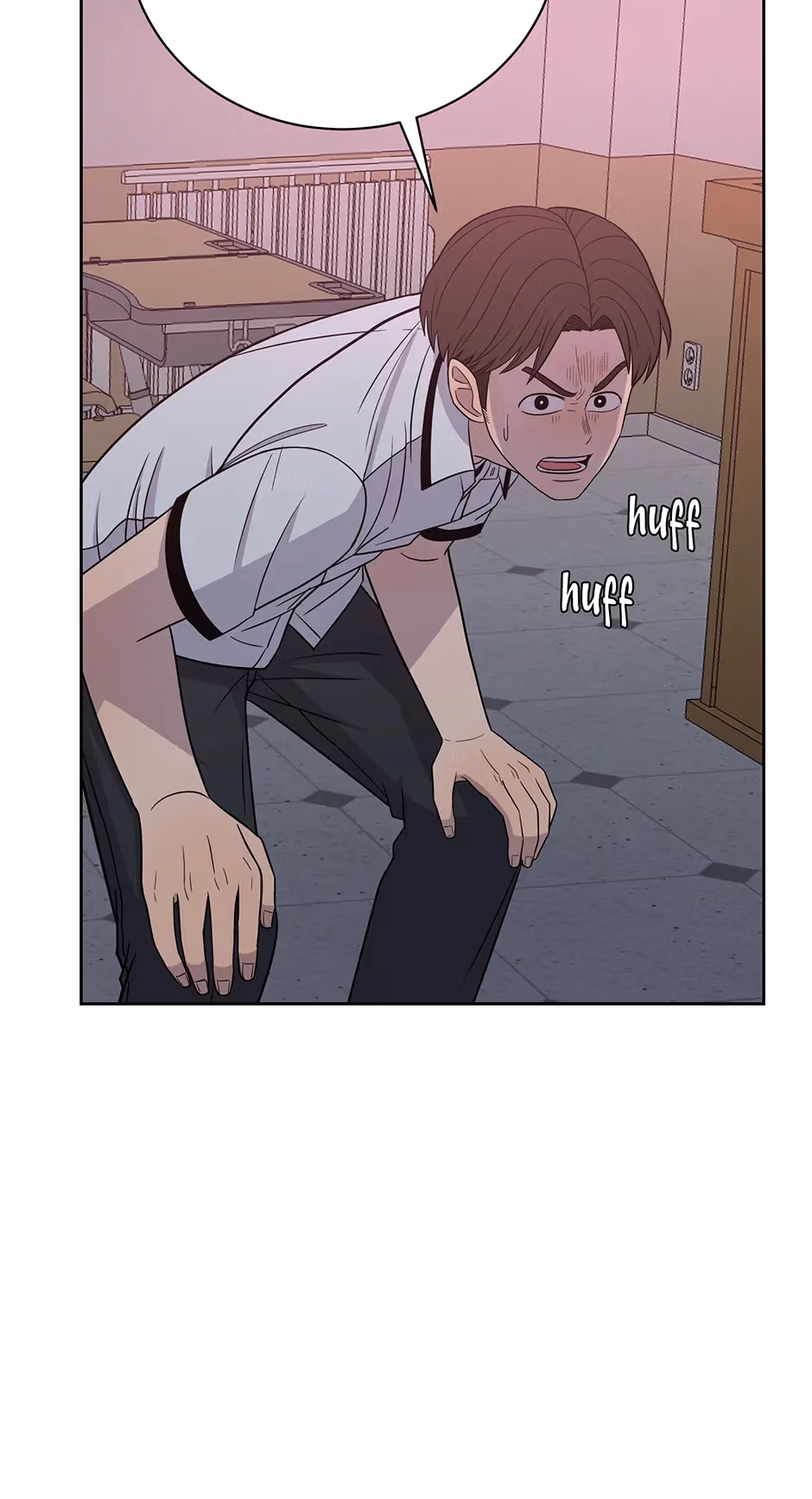 Abyss Cruise Chapter 4 page 65 - 