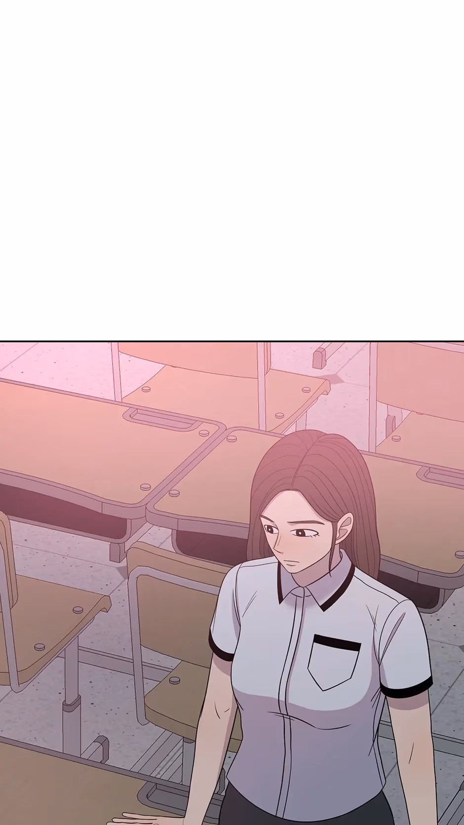 Abyss Cruise Chapter 4 page 71 - 