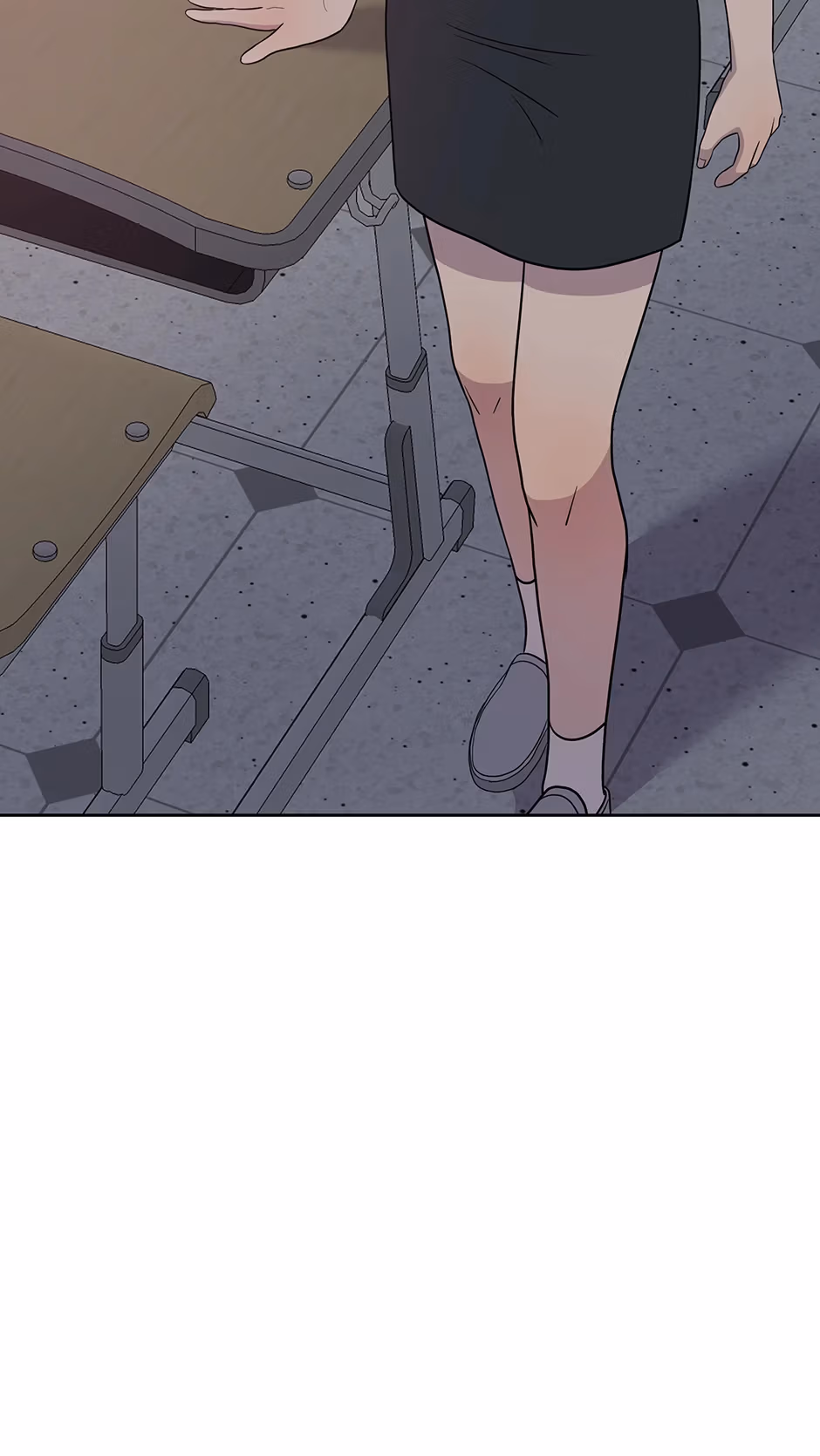 Abyss Cruise Chapter 4 page 72 - 