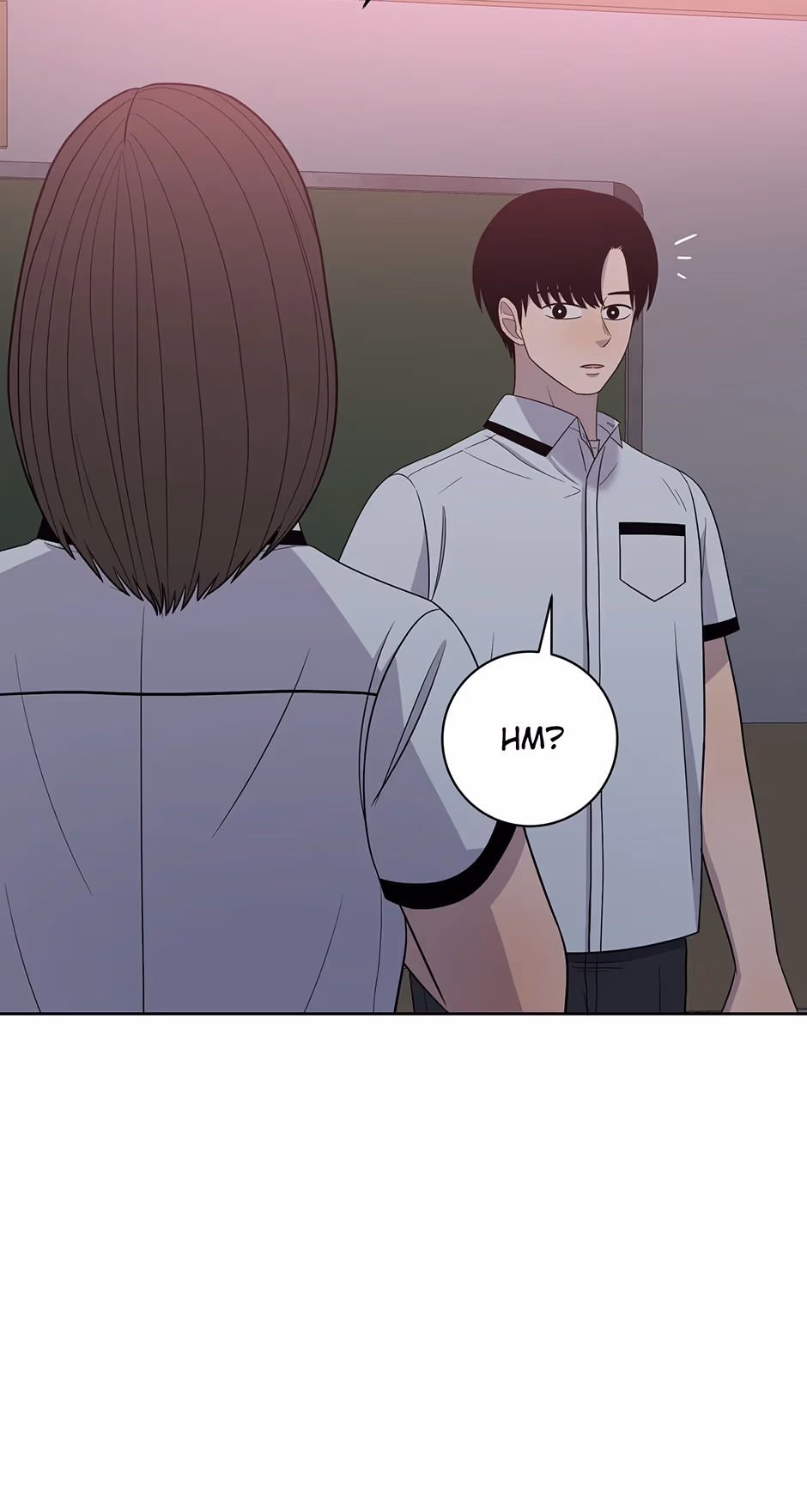 Abyss Cruise Chapter 4 page 78 - 