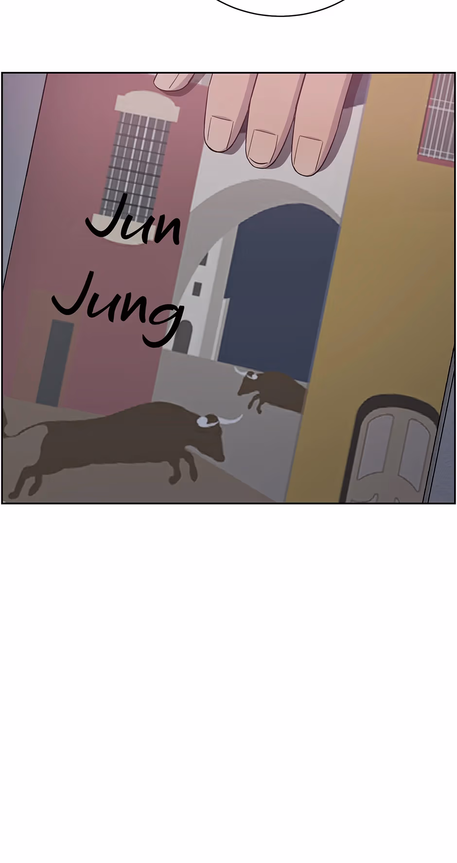 Abyss Cruise Chapter 4 page 80 - 