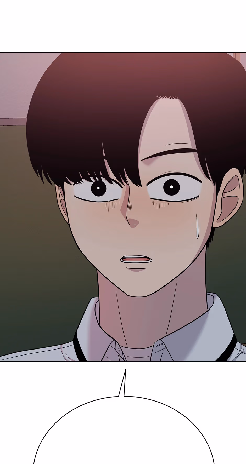 Abyss Cruise Chapter 4 page 81 - 
