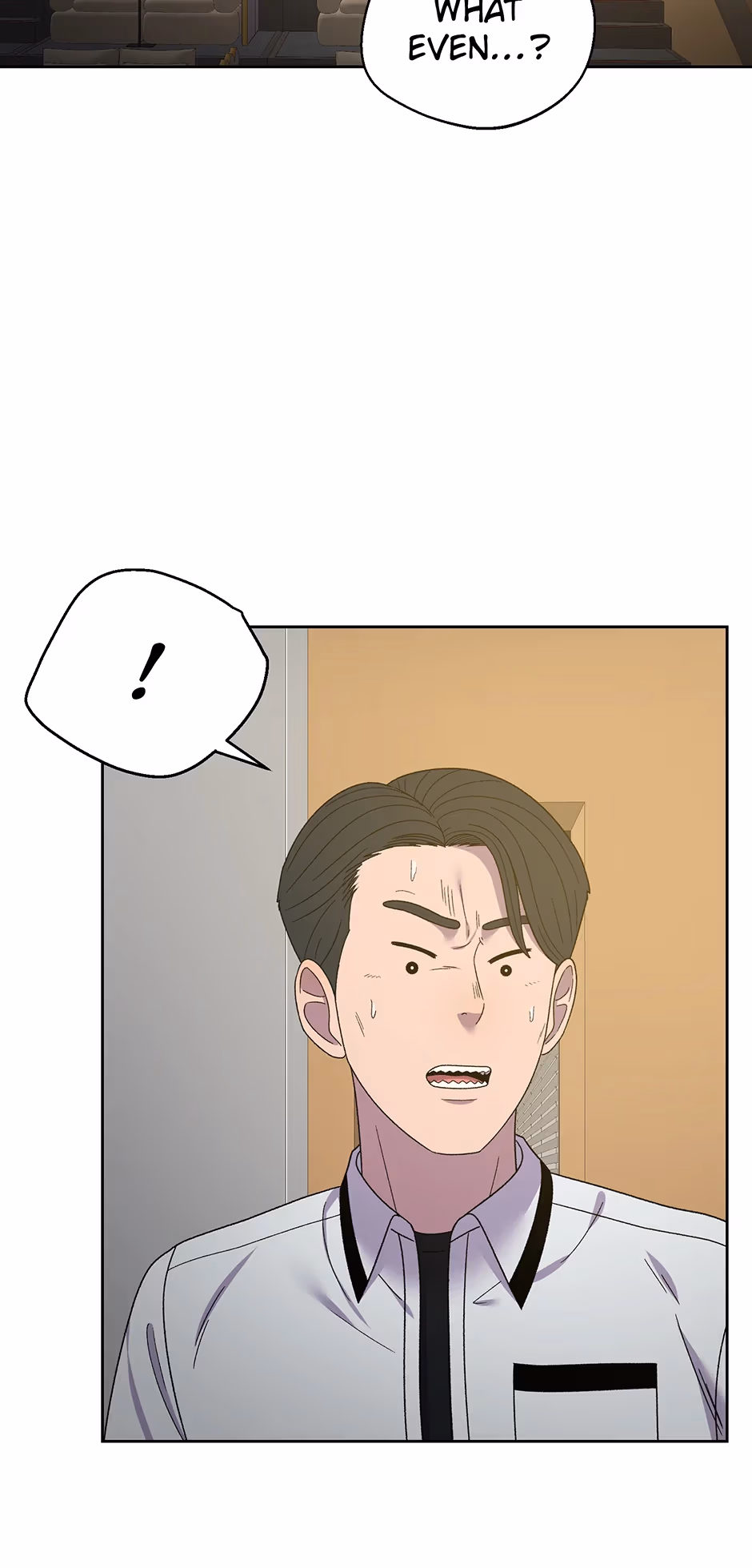 Abyss Cruise Chapter 40 page 5 - 
