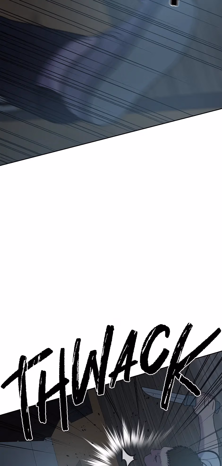 Abyss Cruise Chapter 41 page 34 - 