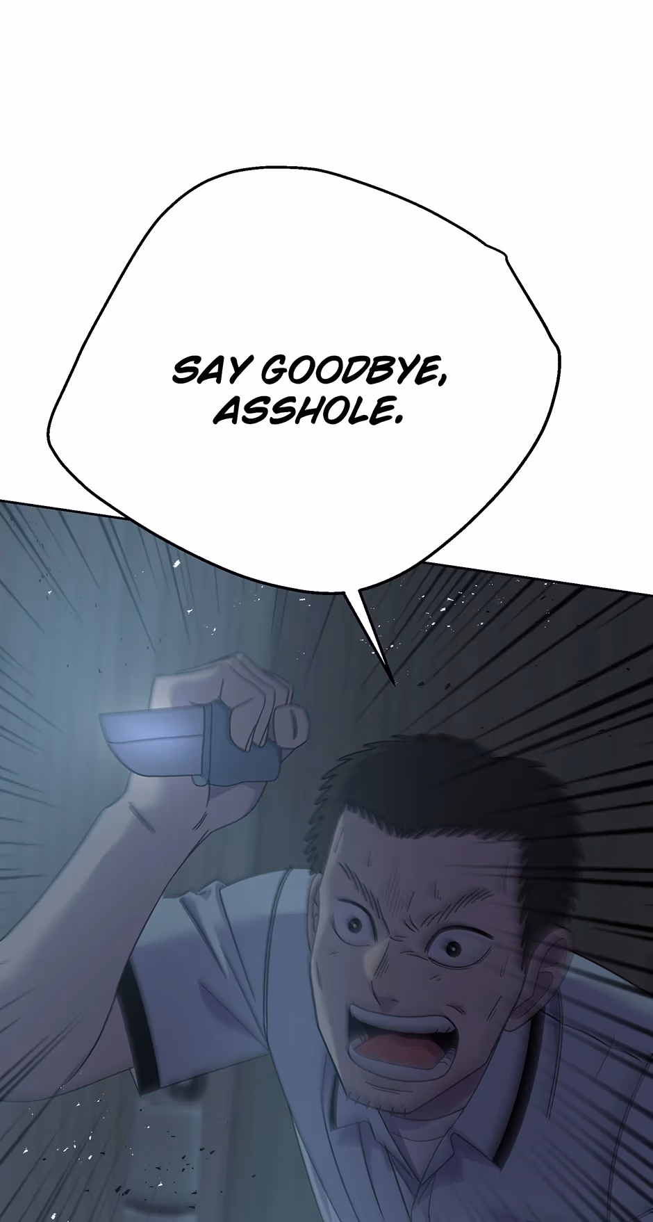 Abyss Cruise Chapter 41 page 47 - 