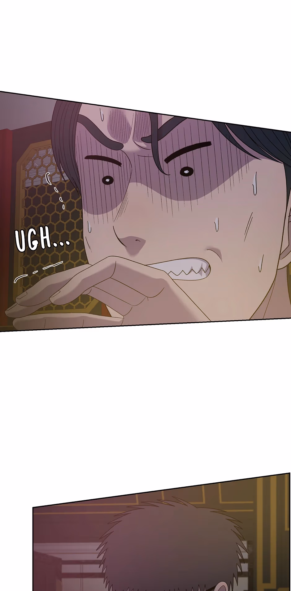 Abyss Cruise Chapter 44 page 34 - 