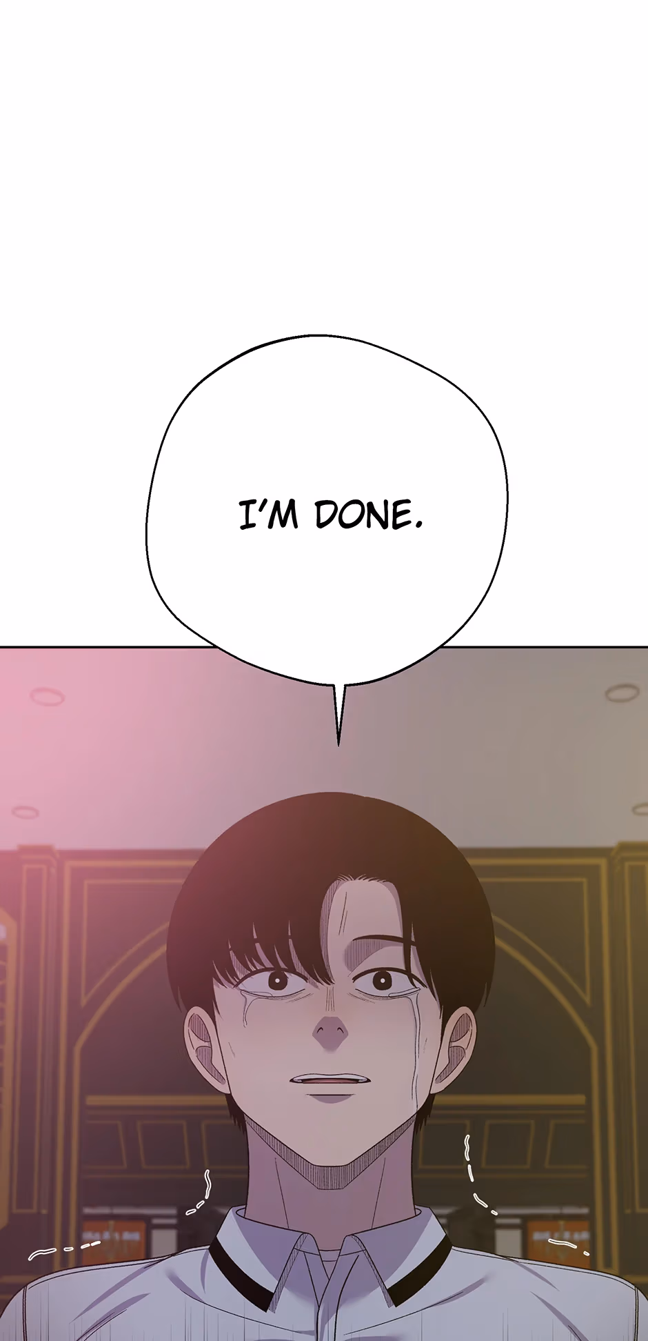 Abyss Cruise Chapter 44 page 47 - 