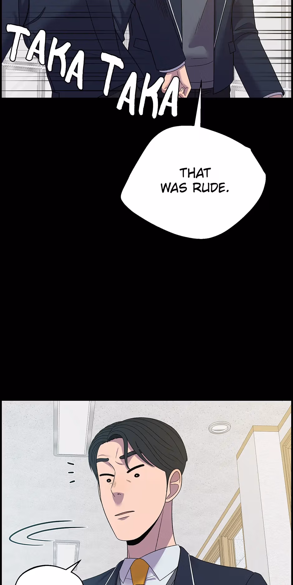 Abyss Cruise Chapter 45 page 33 - 