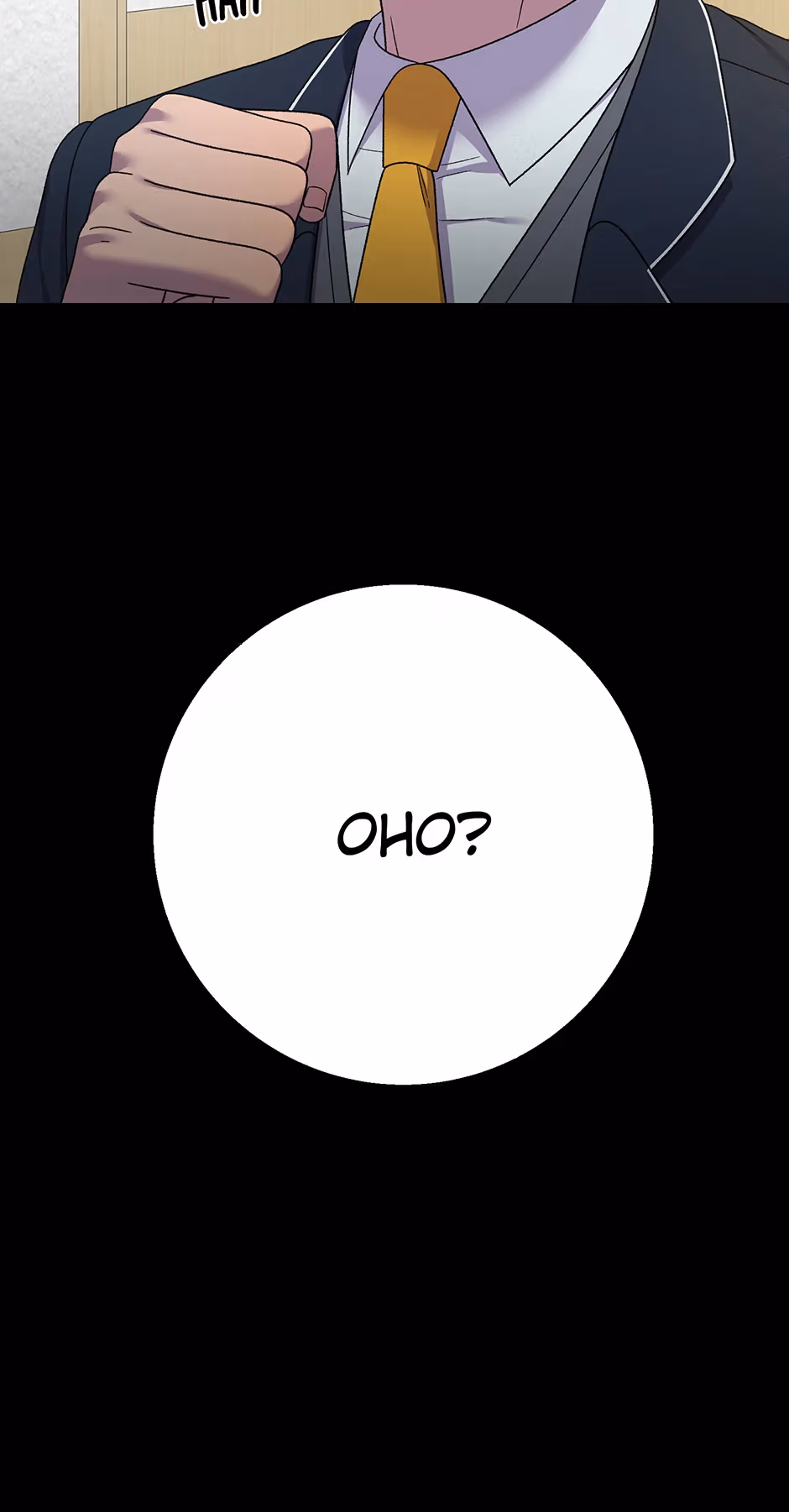 Abyss Cruise Chapter 45 page 47 - 