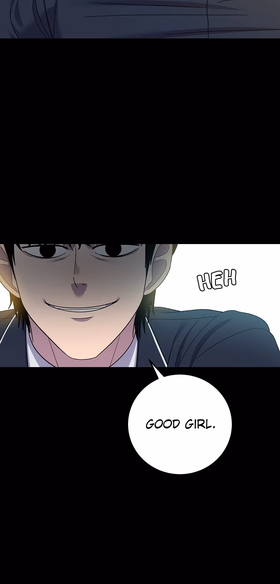 Abyss Cruise Chapter 46 page 6 - 