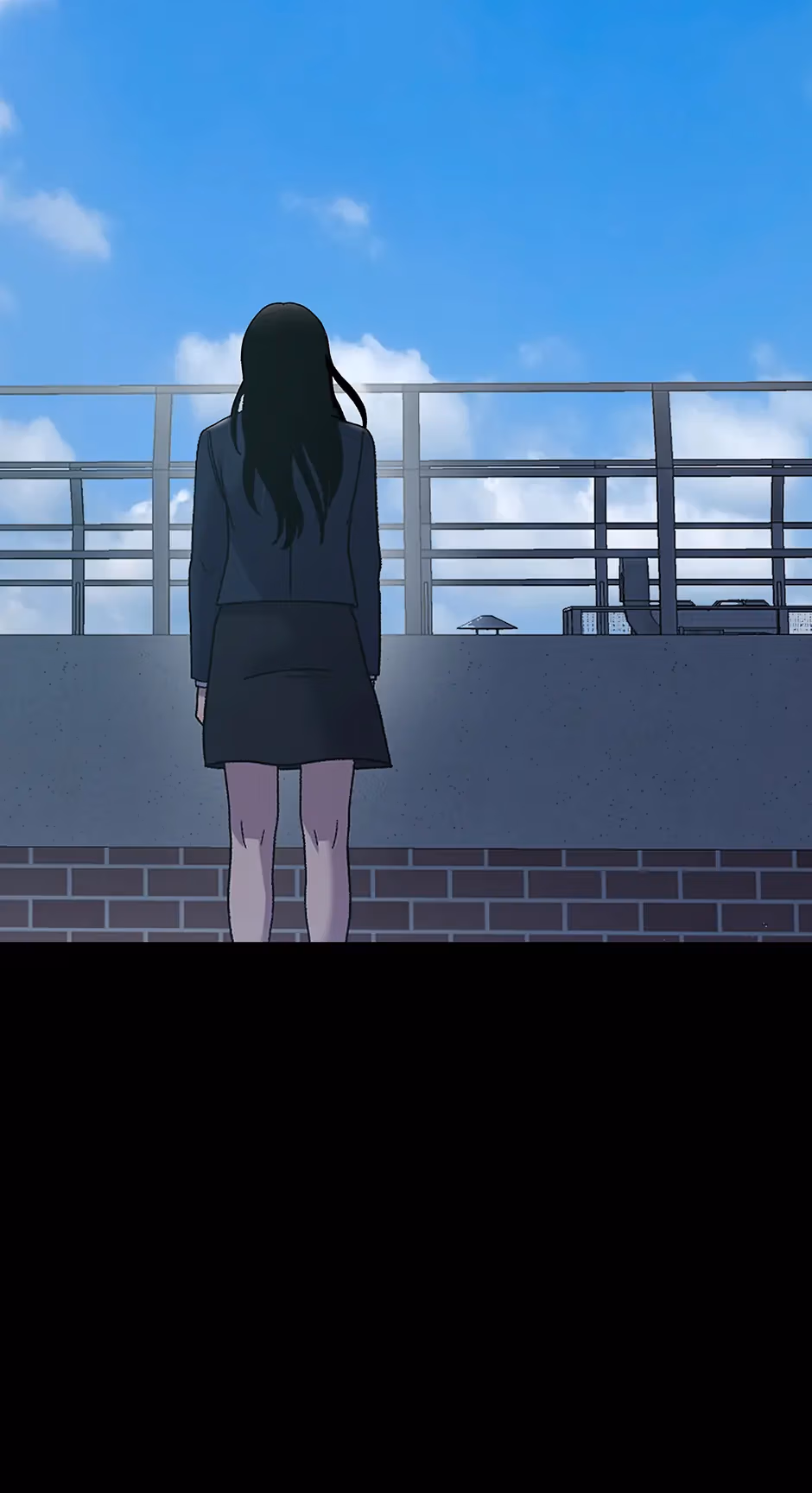 Abyss Cruise Chapter 47 page 4 - 