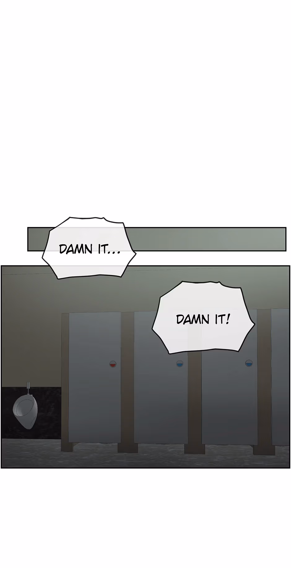 Abyss Cruise Chapter 49 page 27 - 