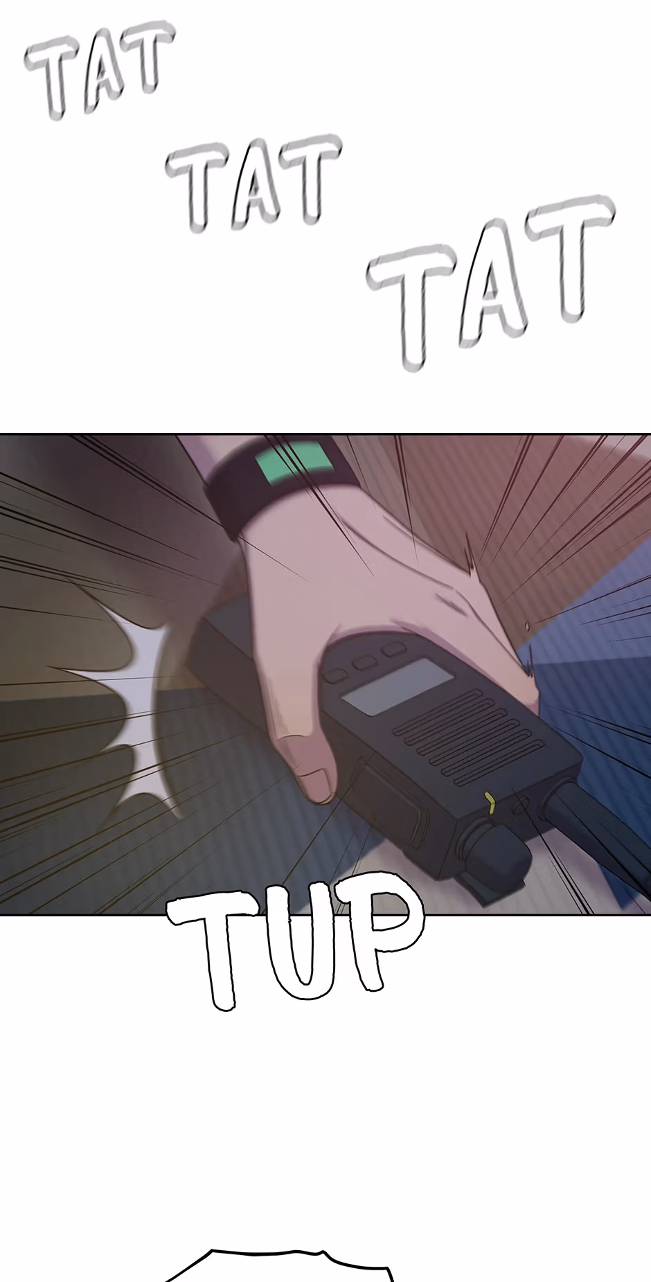 Abyss Cruise Chapter 49 page 5 - 