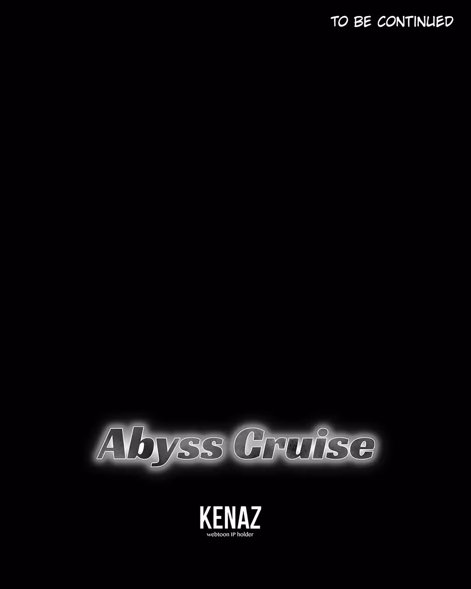 Abyss Cruise Chapter 5 page 98 - 