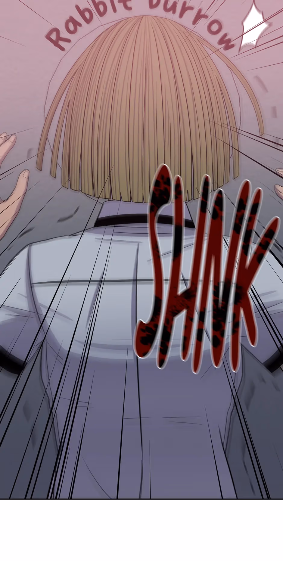 Abyss Cruise Chapter 6 page 64 - 