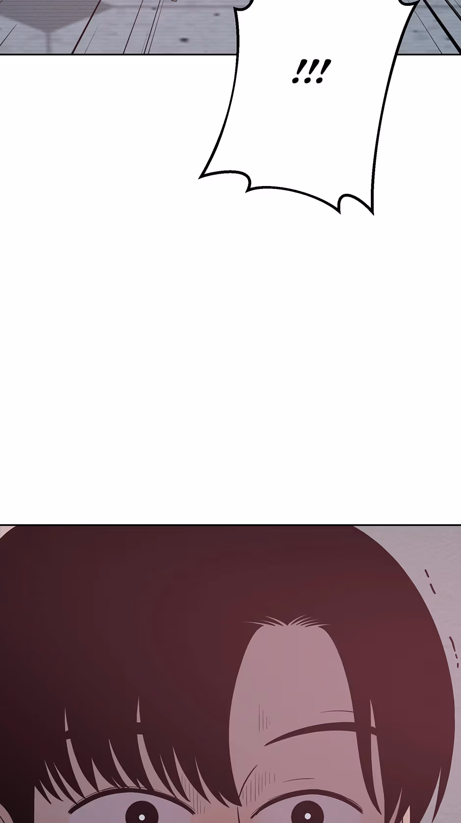 Abyss Cruise Chapter 7 page 3 - 