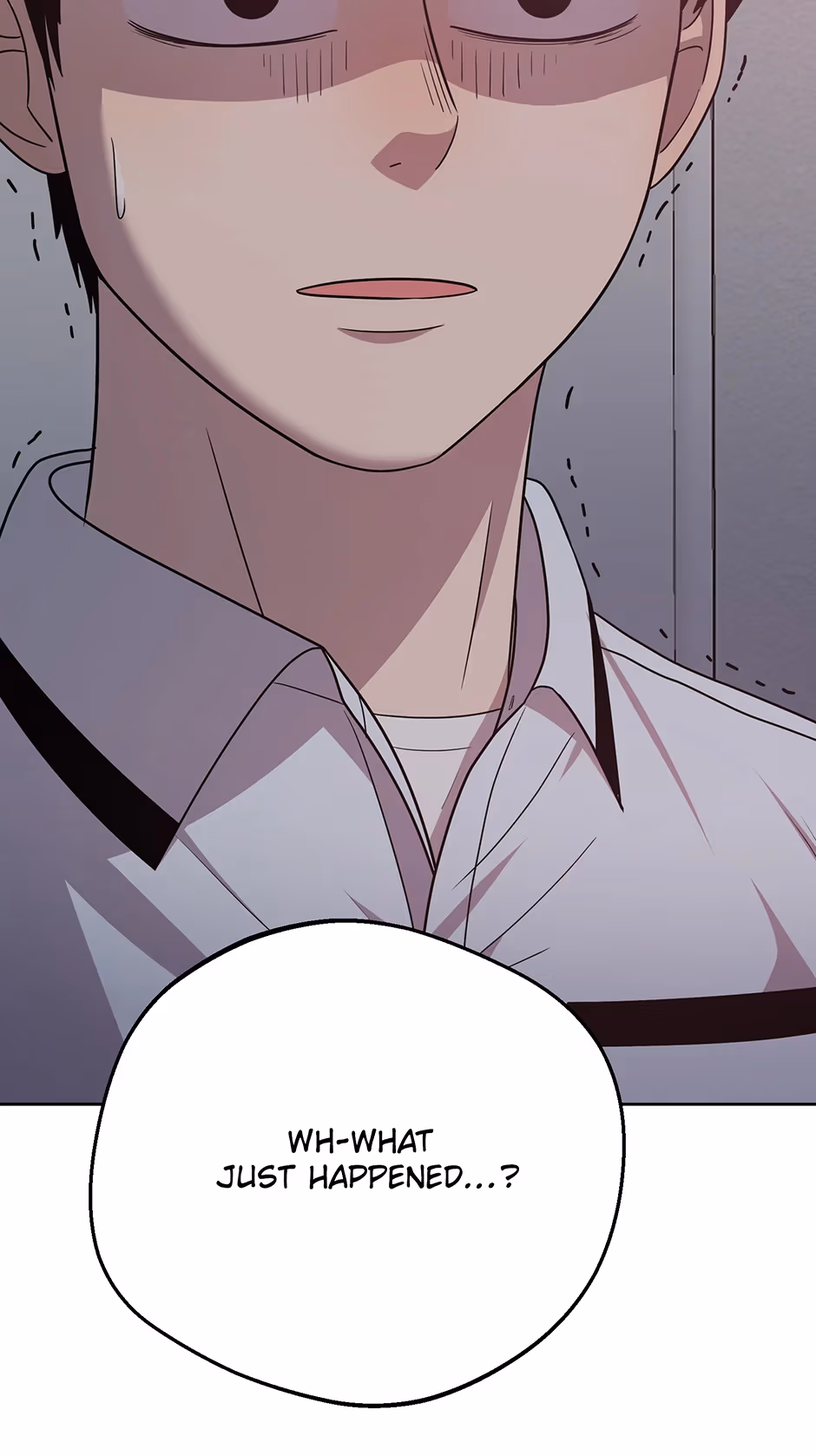Abyss Cruise Chapter 7 page 4 - 