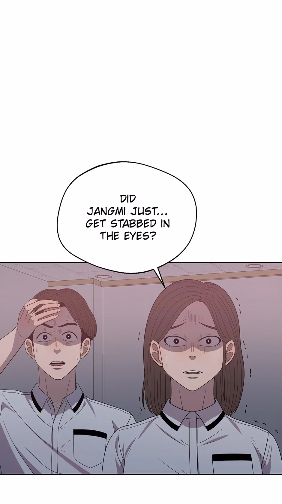 Abyss Cruise Chapter 7 page 5 - 