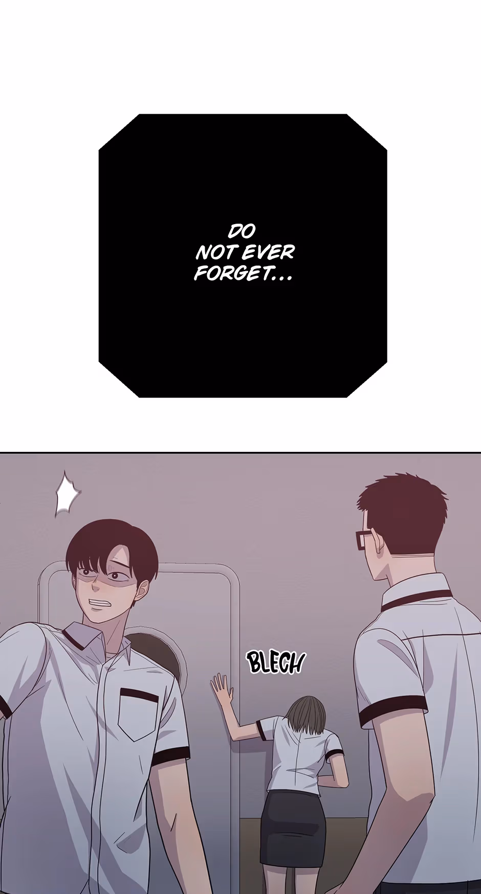 Abyss Cruise Chapter 7 page 7 - 