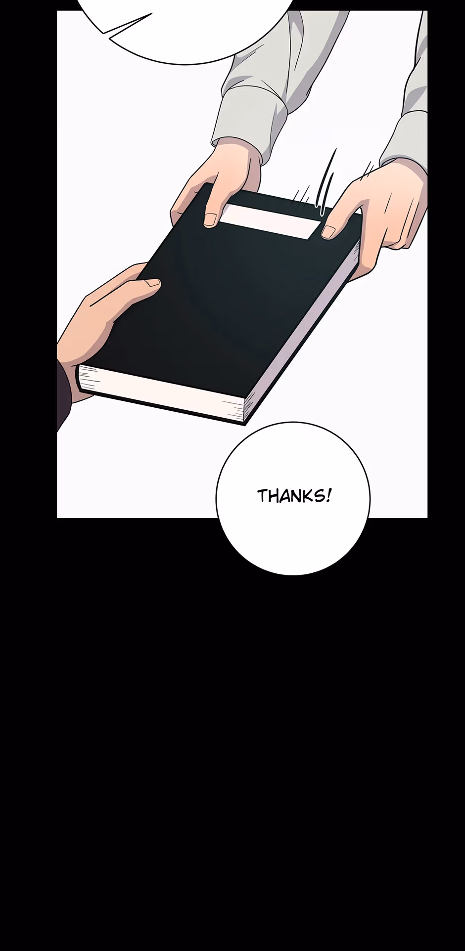 Abyss Cruise Chapter 7 page 64 - 