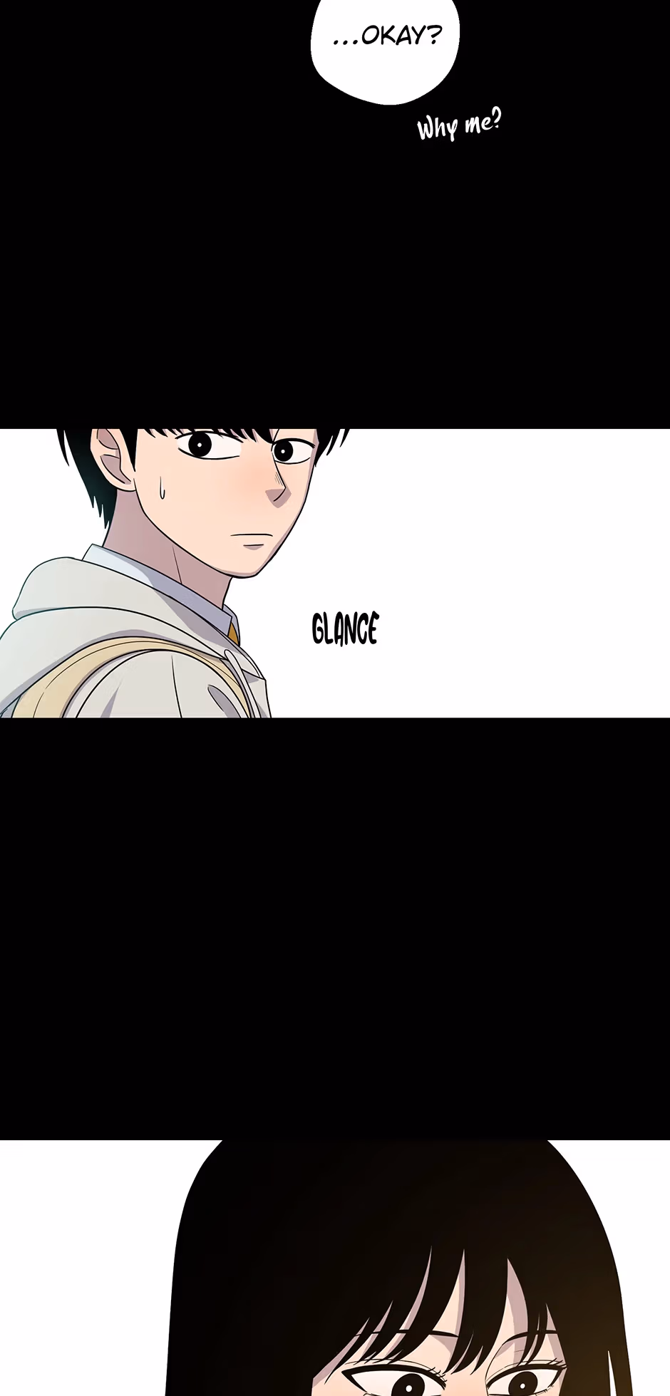 Abyss Cruise Chapter 7 page 66 - 