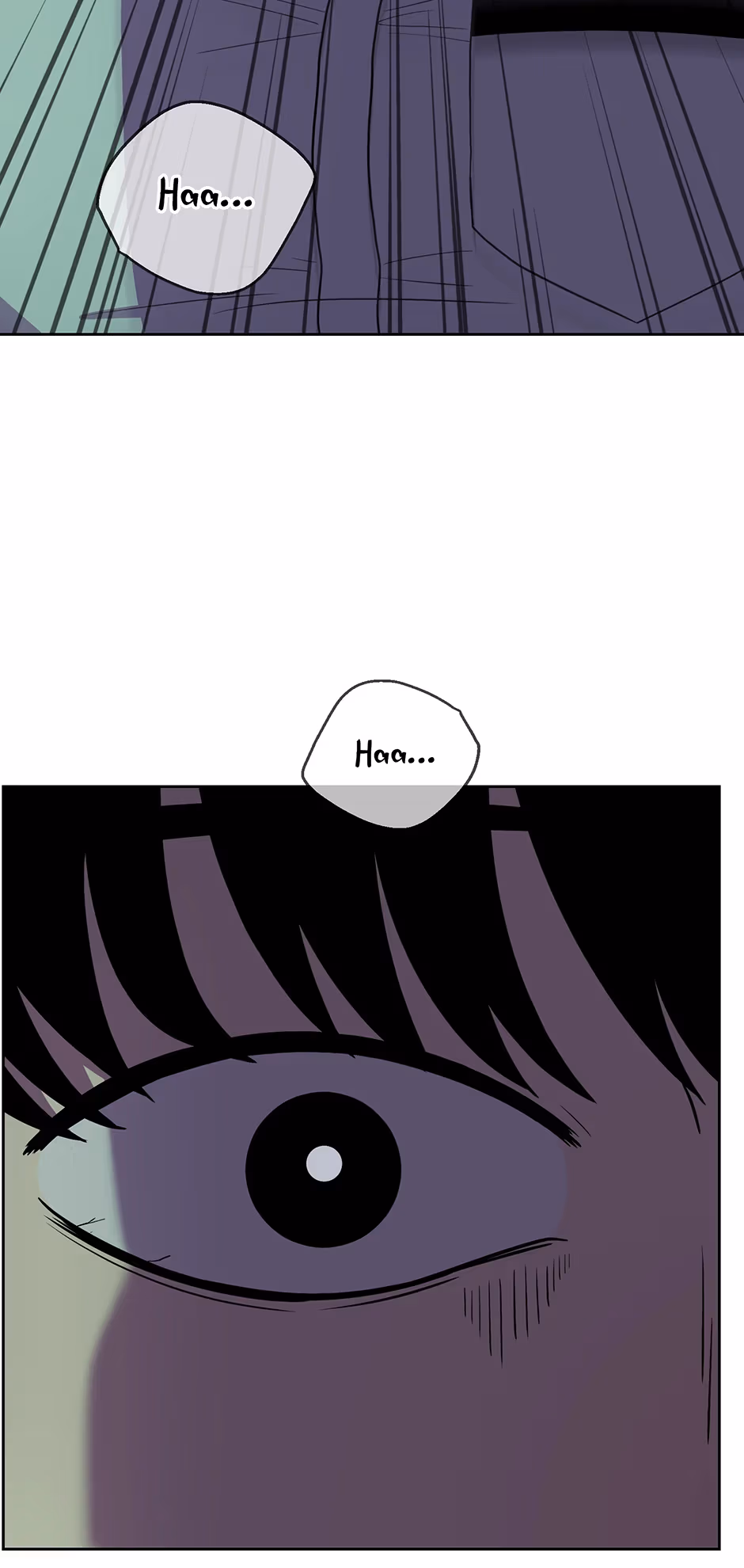 Abyss Cruise Chapter 7 page 78 - 