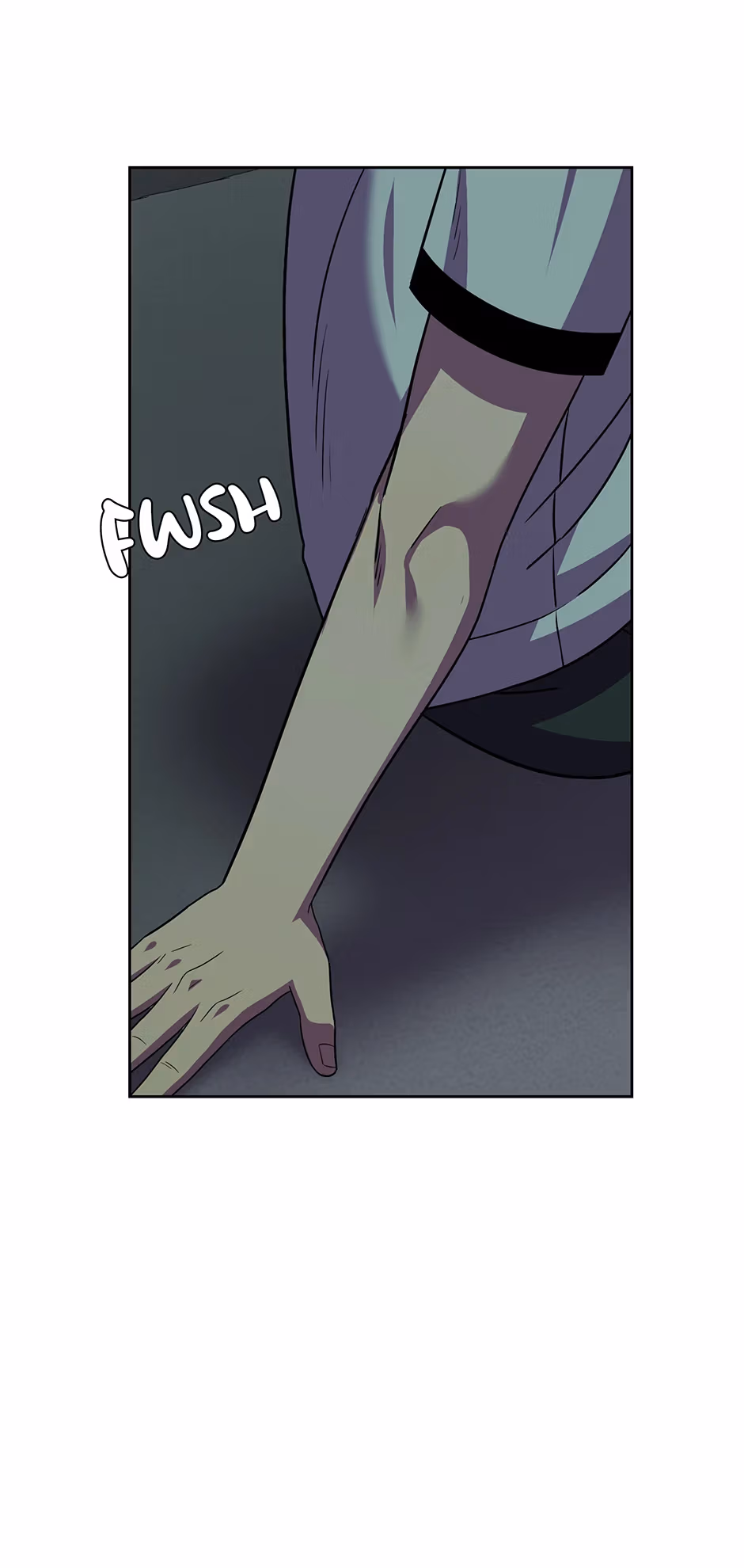 Abyss Cruise Chapter 7 page 80 - 
