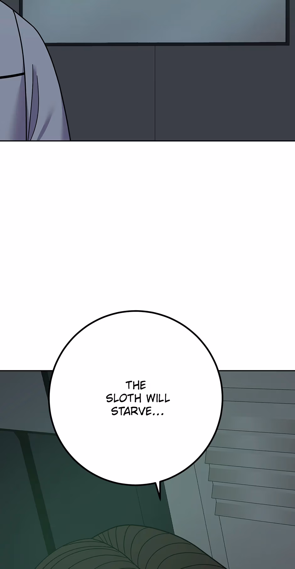 Abyss Cruise Chapter 8 page 34 - 