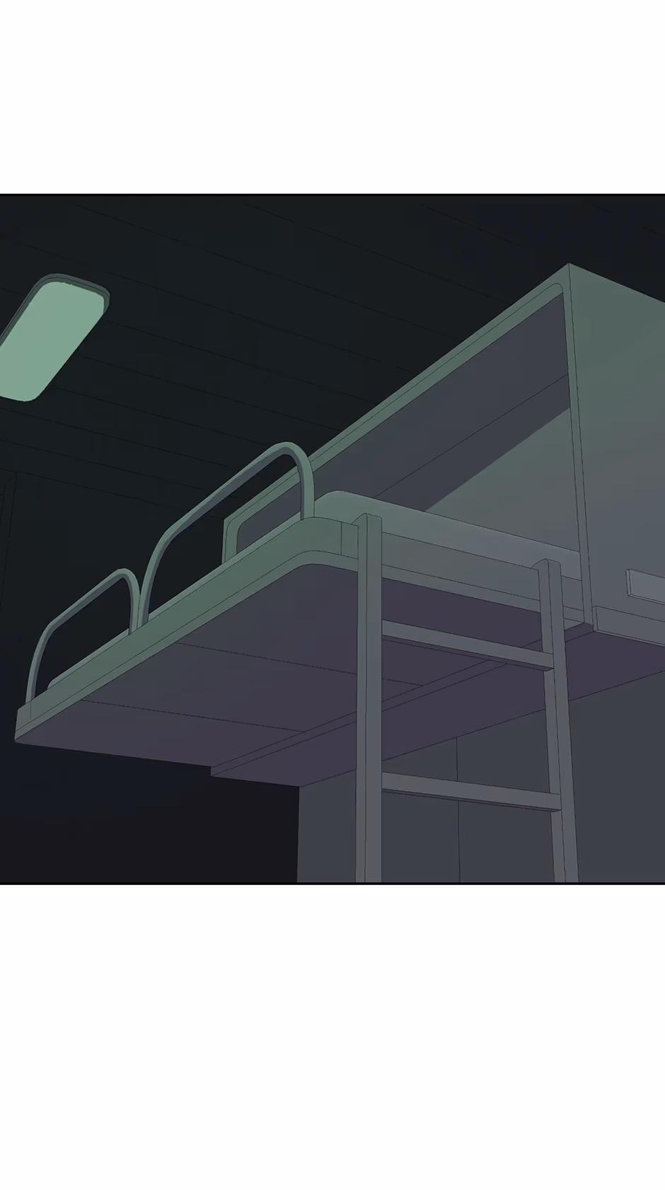 Abyss Cruise Chapter 9 page 6 - 