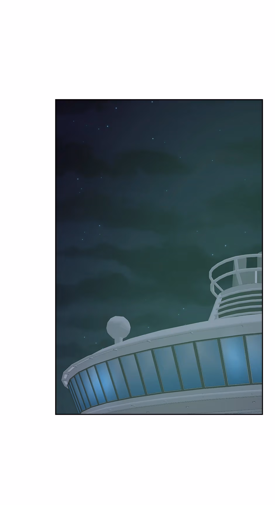 Abyss Cruise Chapter 9 page 72 - 