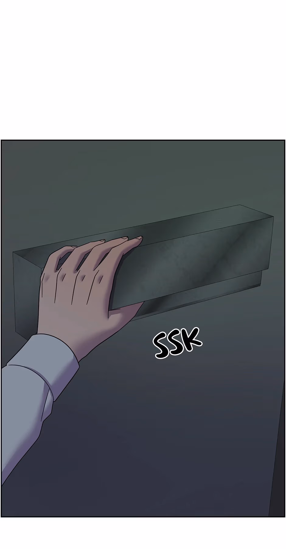 Abyss Cruise Chapter 9 page 84 - 