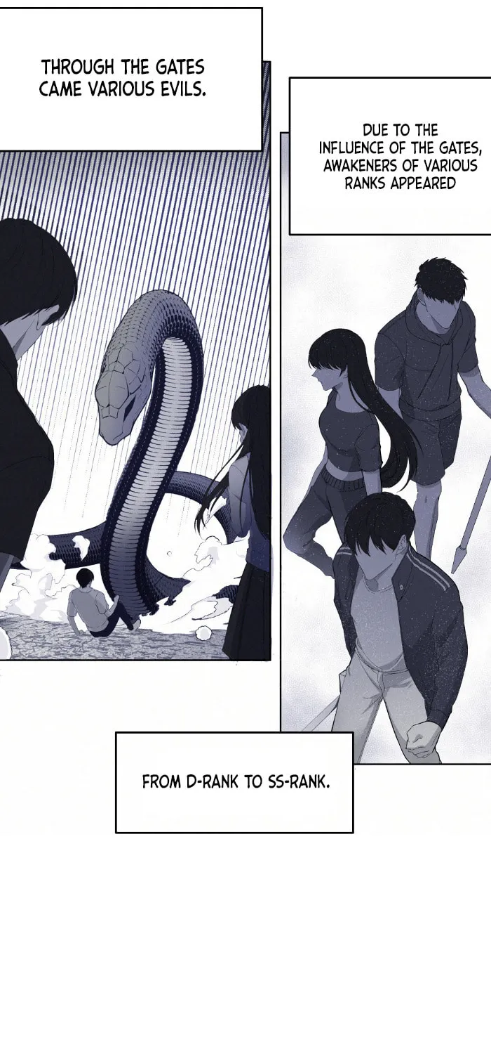Abyss Chapter 0 page 2 - 