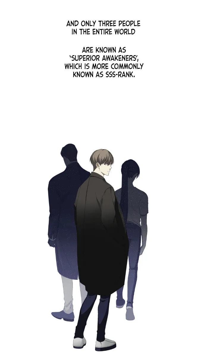 Abyss Chapter 0 page 3 - 
